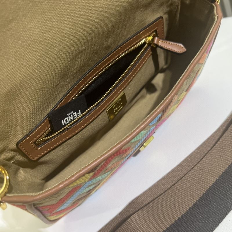 Fendi Satchel Bags